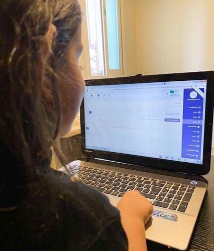 التعليم: منصة مدرستي ستطلق قريباً تطبيقاً لتوفير مصحف إلكتروني