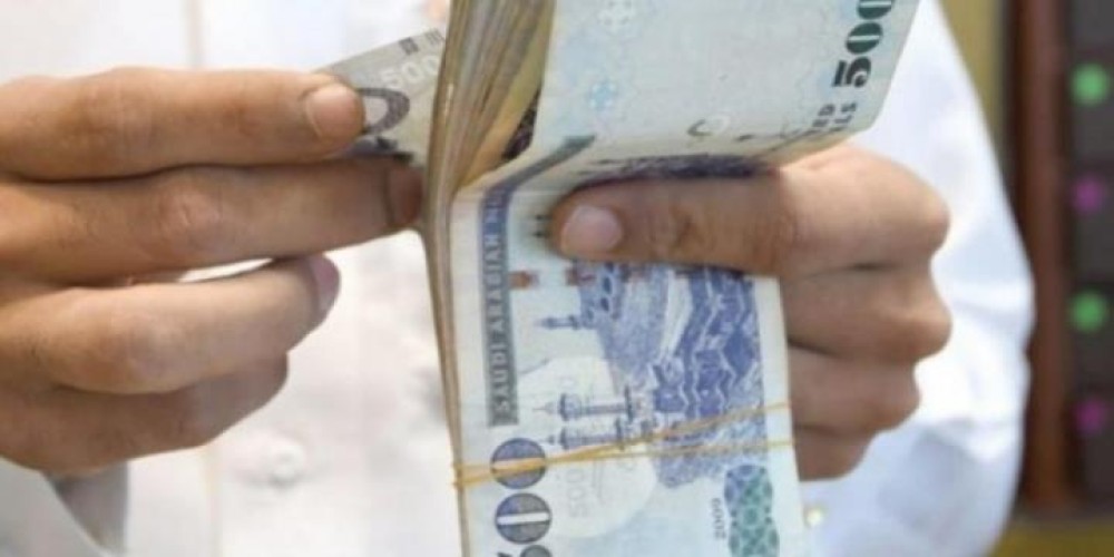 إيداع معاشات الضمان الإجتماعي في حسابات المستفيدين