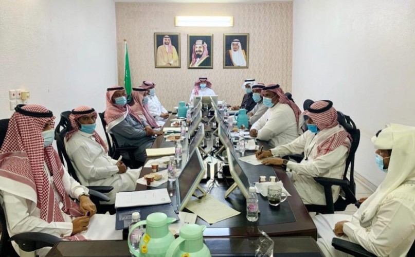 المجلس البلدي بـ”الطوال” يعقد اجتماعه الـ 74 ويناقش موضوعاته المدرجة على جدول الأعمال