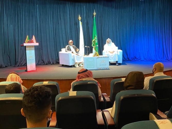 ندوة “مسرح الطفل في السعودية .. أفكار وطموحات” في ثقافة وفنون جدة