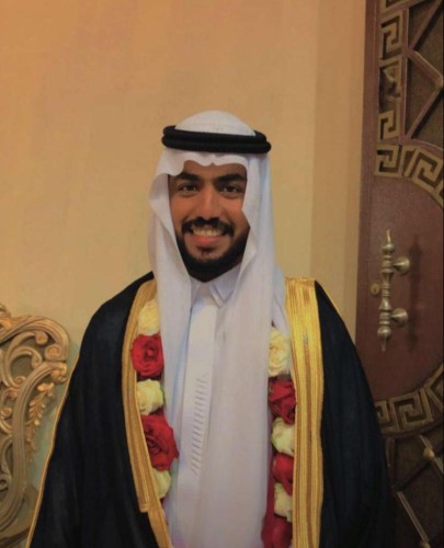 قاعة جوانا تزف الخبراني عريساً