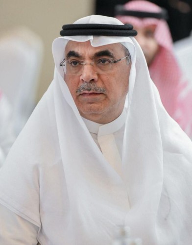 أمانة الشرقية تحقق مستهدفات وزارة المالية في الايرادات الاستثمارية للعام الثالث على التوالي