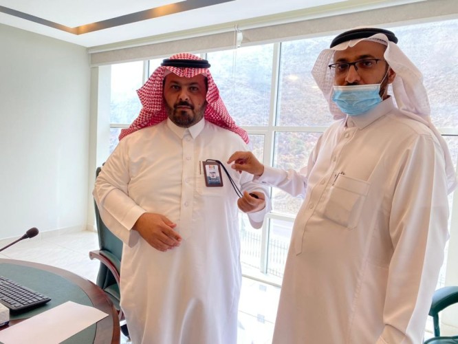 محافظ الداير يدشن هوية مهرجان البن الخولاني الثامن