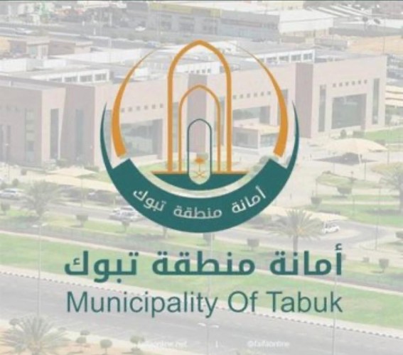 أمانة تبوك تبدأ استقبال طلبات إيصال التيار للمساكن دون صكوك بهذه الشروط