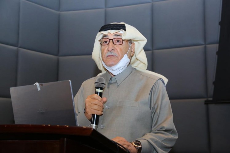 جمعية “إيثار” لتنشيط التبرع بالأعضاء تعقد جمعتها العمومية الثالثة.