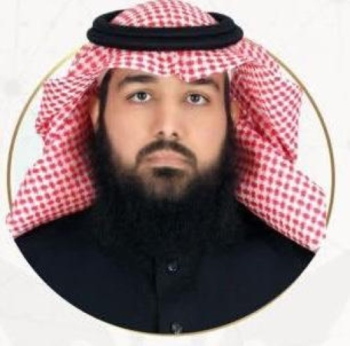 المهندس الكريع نائباً لمدير عام الإدارة العامة للتدريب التقني بالجوف