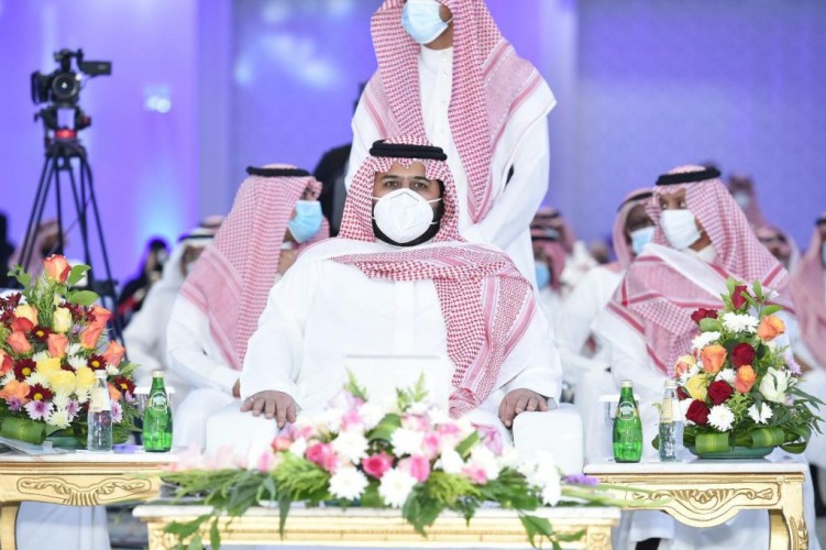 سمو نائب أمير منطقة جازان يفتتح فعاليات ملتقى تأصيل صناعة السياحة..