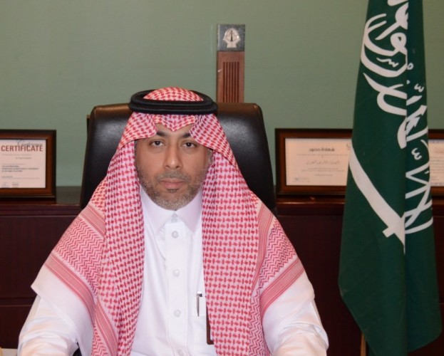 أمين الشرقية يصدر قرار بترقية المهندس خالد المغلوث إلى المرتبة الثالثة عشر