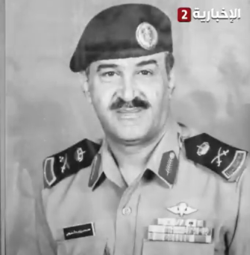 بعد أن خلد اسمه .. وفـاة اللواء “النفيعي” قائد القوات الخاصة التي طهرت الحرم المكي من جماعة “جهيمان”