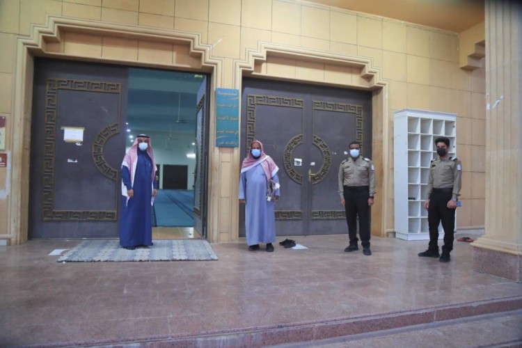 إصدار أكثر من 21 ألف تقرير طبي بمستشفى الملك فهد العام بالمدينة المنورة