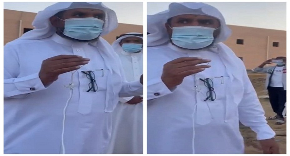 بالفيديو .. مدير المشاريع بجمعية البر في أحد المسارحة يكشف لـ”الشمال” المشاريع التي يتم تنفيذها