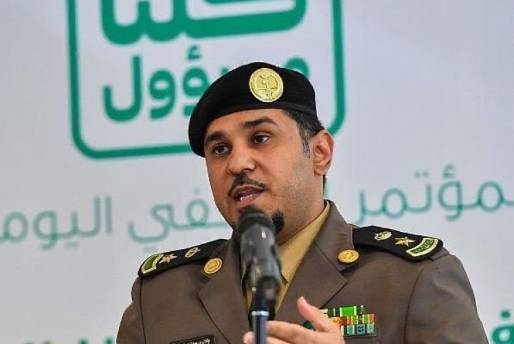 أول رد من الشلهوب بشأن إمكانية صدور قرار بمنع التجول في المملكة