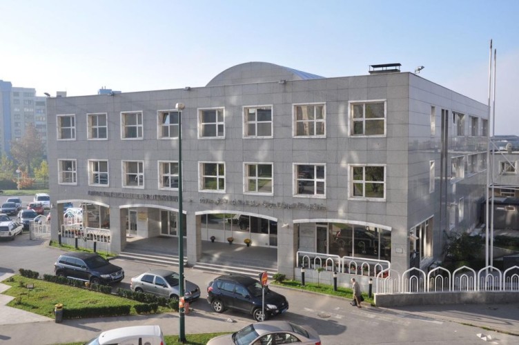 الشؤون الإسلامية تنفذ “10” دورات تدريبية تعليمية بالبوسنة والهرسك عن بعد