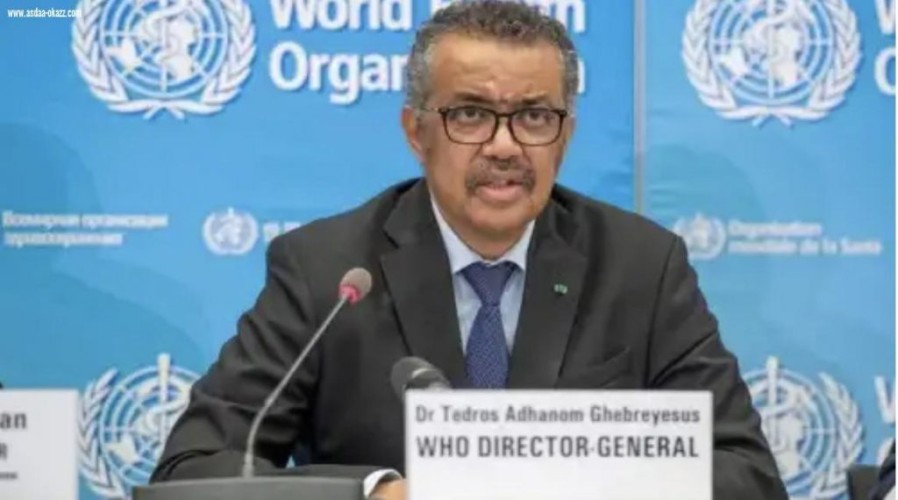 الصحة العالمية تزف بشرى بشأن لقاح كورونا في الأشهر القادمة