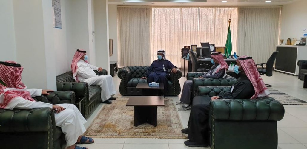 “صحة الرياض” تنظم دورة تدريبية لتطوير قدرات مسؤولي وحدات التخطيط والاستعداد في المنشآت