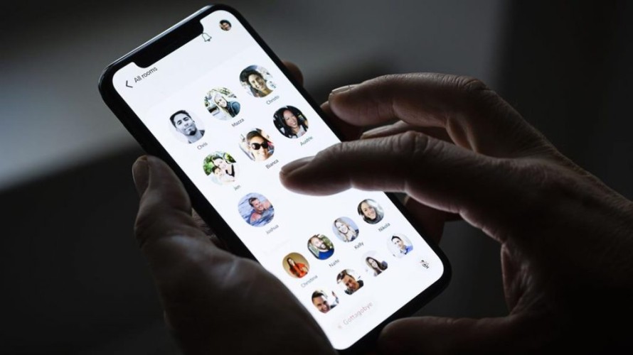 مصادر: تعرض تطبيق “كلوب هاوس” للاختراق والاستيلاء على بيانات مستخدميه