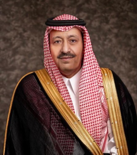 سمو أمير الباحة .. يهنئ سمو ولي العهد بمناسبة خروجه من المستشفى سالماً معافى