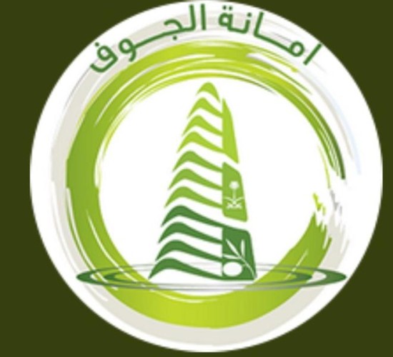 30 متطوعاً بأمانة الجوف يبادرون بحملة لإزالة الكتابات العشوائية