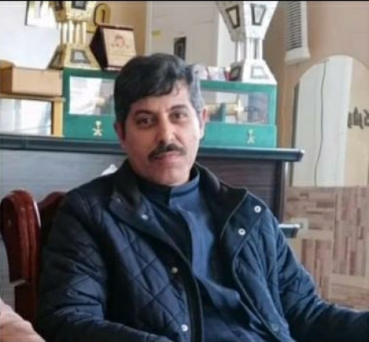 سليم بن محمد الرويلي يصمم تطبيق(الدليله للمواقع البرية) لعشاق السفاري بدول مجلس التعاون الخليجي والأردن