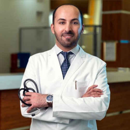 بالفيديو .. الدكتور “عبدالله الذيابي” فصل الشتاء: البردُ نعمة والوقاية أفضل