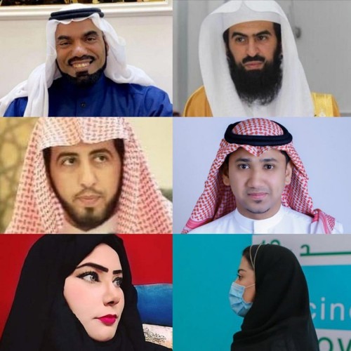 أكاديميين وباحثين وإعلاميين يعلقون على إغلاق عدد من المساجد مؤقتاً للمحافظة على سلامة المصلين بسبب كورونا