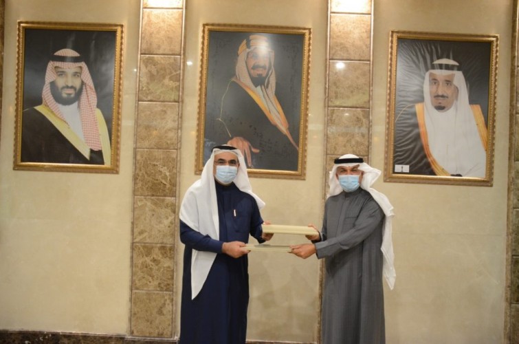 أمانة الشرقية: توقيع أربع اتفاقيات مع شركات القطاع الخاص لتنفيذ مشروع مجسم وطن الخبر