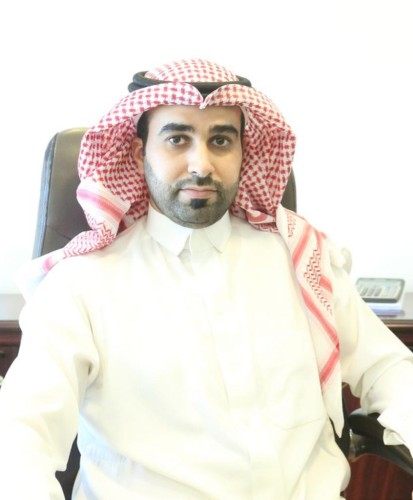علي بن عبدالله الضالع مديراً لإدارة الإعلام والاتصال المؤسسي بفرع وزارة الشؤون الإسلامية بالقصيم