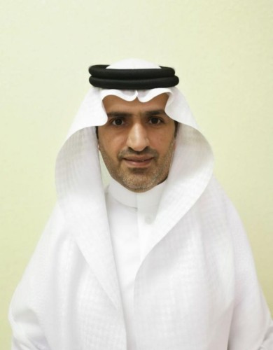 الحربي مساعدآ لــ” مدير”  تعليم منطقة حائل