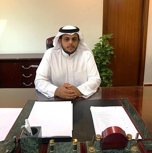 تكليف “محمد بن عبدالله الربعي” مديراً لإدارة المساجد بـ”بريدة”