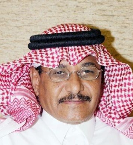 وفـاة الإعلامي محمد الوعيل