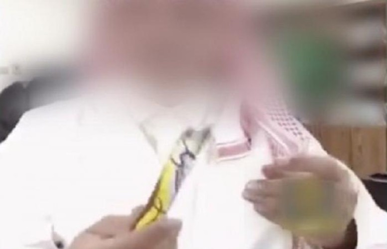 “التجارة”: إحالة مواطن للنيابة العامة نشر مقاطع تضلل الرأي العام وأكاذيب حول المنتجات الغذائية    