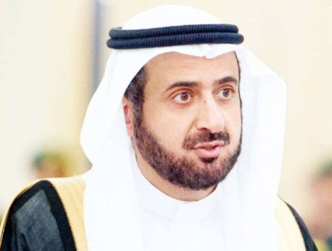 الربيعة: يثمّن قرار مجلس الوزراء بتحويل المركز الوطني للوقاية من الأمراض إلى “هيئة الصحة العامة”