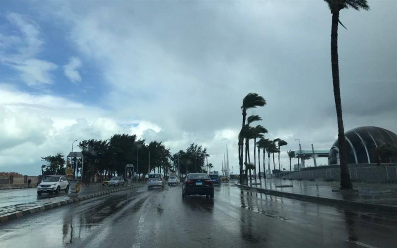 الحصيني يتوقع حدوث نشاط لـ”رياح متوسطة إلى قوية على معظم المناطق” .. ويوضح: غير مناسب للتنزه “الكشتات”