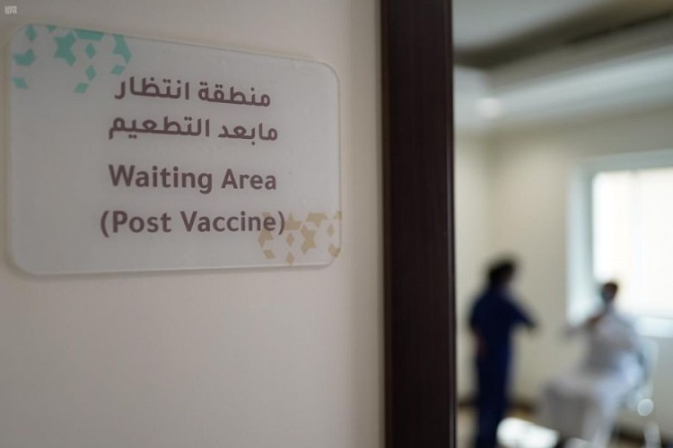 الخدمات الطبية بوزارة الداخلية تطلق المرحلة الثانية لتقديم لقاحات فيروس كورونا