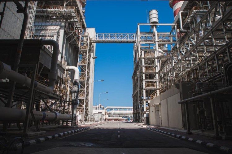 “التحلية” تُخفض الانبعاثات الكربونية 22% من إجمالي المستهدف للمملكة حتى 2030