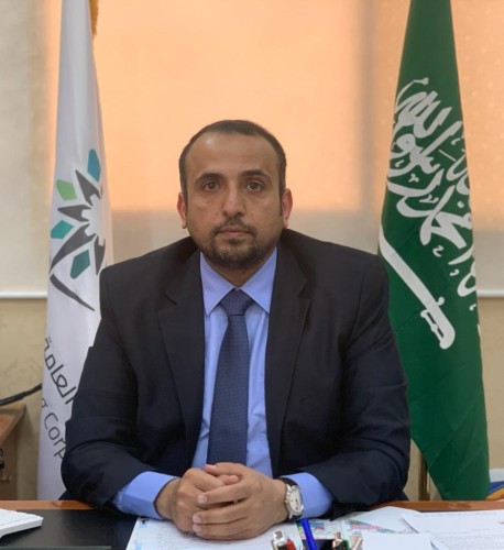 محافظ التدريب التقني يكلف البريكان مديرا لمعهد محمد الخضير برياض الخبراء