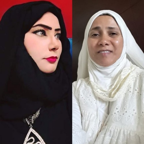 صحفيات مصريات ينددن بالهجوم الغاشم والمتكرر من مليشيا الحوثي الإرهابية باتجاه المملكة