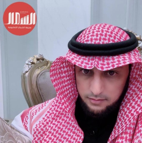 السعودية العظمى وصوتها الثابت.