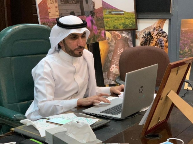 فنون الشمالية تنظم أمسية ثقافية عن المسرح