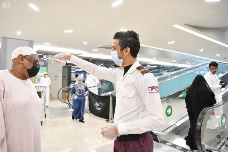 الشؤون البلدية تعلن عن تحديد الإجراءات الاحترازية في رمضان وعيد الفطر