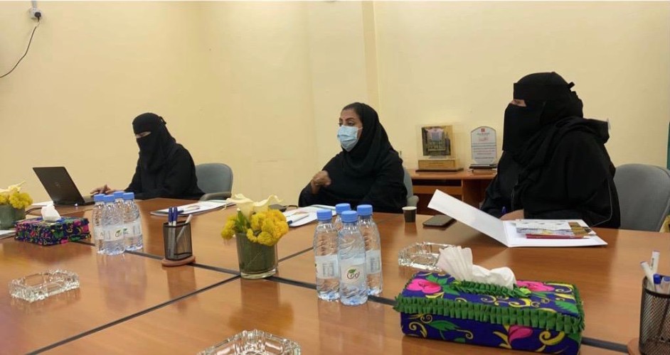 مديرة جمعية الجنوب النسائية ج 360 أسرة مستهدفة سنويا من المطلقات والأرامل