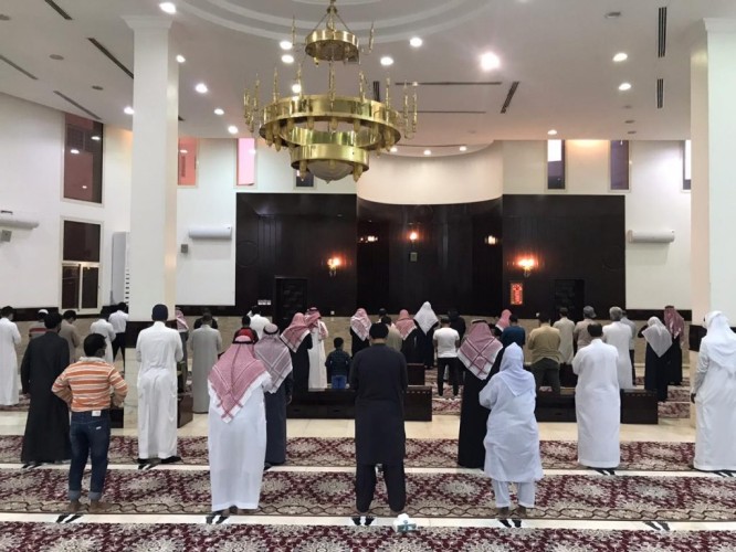 الشؤون الإسلامية بالقصيم تقوم بـ”جولات رقابية” على أكثر من 2000 مسجد وجامع بالمنطقة