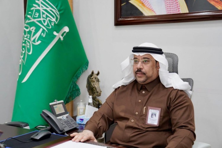 لجنة تنمية الخدمات والمرافق بالجوف تناقش تلبية احتياجات المواطنين بمحافظات المنطقة