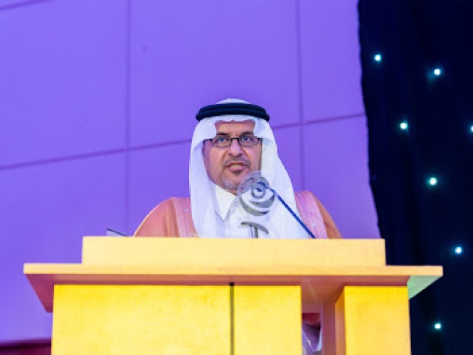 محافظ الطائف يدشن مهرجان الورد الطائفي الـ16بتنظيم جامعة الطائف