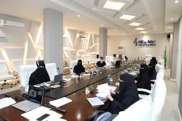 الجوهري: مركز تنمية المنشآت بغرفة جازان يعمل على نشر ثقافة العمل الحر وروح ريادة الأعمال