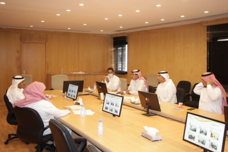 وحدة تحقيق الرؤية بإمارة جازان تنفذ ورش عمل بعنوان “النضج المؤسسي “