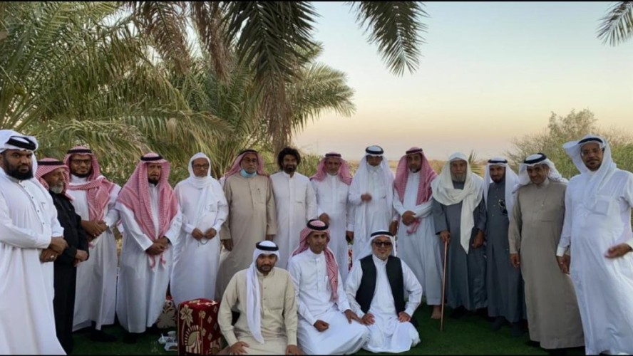 في رحلة بحثية ميدانية  .. مؤرخون يوثقون اثار درب الانبياء بين المسيجيد والابواء