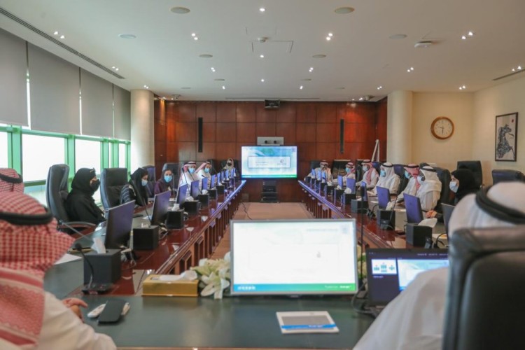 * “موهبة” تؤهل “منتخب السعودية” لخوض منافسة “آيسف” العالمية مع 75 دولة*