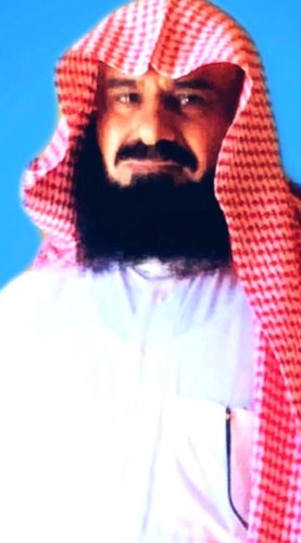 الرخيص يوضح لـ”الشمال” الجدول الفريد لحساب اقترانات القمر والثريا بالميلادي