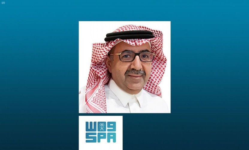 الطبيّب يرفع الشكر للقيادة بمناسبة صدور الأمر الملكي بتعيينه مستشاراً بالأمانة العامة لمجلس الوزراء